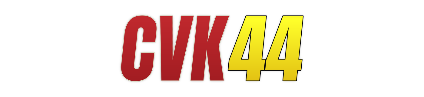 cvk44 লোগো